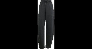 adidas Sportswear adidas Z.N.E. Barrel Broek - Dames - Zwart