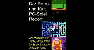 Der Retro- und Kult PC-Spiel Report