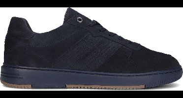 Cycleur De Luxe Stripe Sneakers - Heren - Blauw - Maat 41