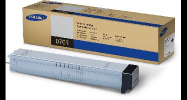Samsung MLT-D709S - Tonercartridge / Zwart