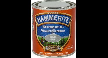 Hammerite Non Ferro Metaal Primer - 0,5 l - 16 m²/l