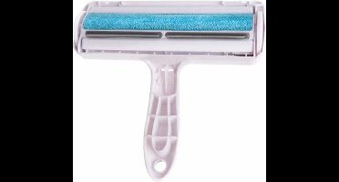 Ruhhy Duurzame Pluis- en Haarverwijderaar