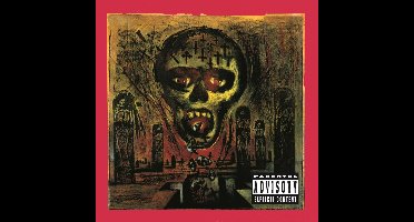 Slayer - Seasons In The Abyss (LP) (Remastered)