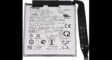 Asus C11P1904 Batterij - 19,2Wh