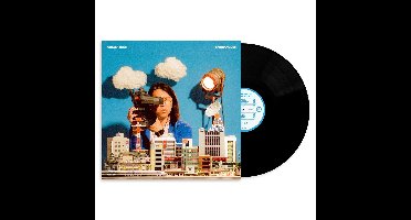 Ginger Root - Shinbangumi (LP)