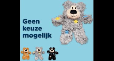 Kong - Wild Knots Beer Assorti