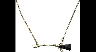 CHAKS - Ketting bezem