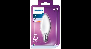 Philips Kaarslamp