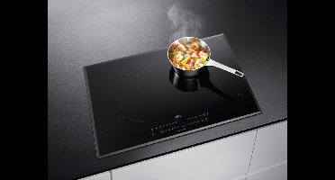 AEG IKB84431FB - Hob2Hood - Inductiekookplaat