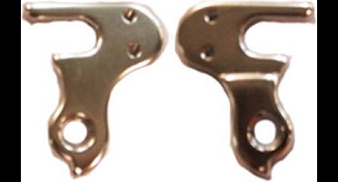 VWP Derailleurpad A-HG027