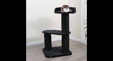 Krabpaal - Berlin - Zwart