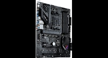 Asrock B550 PG Riptide AMD B550 Socket AM4 ATX