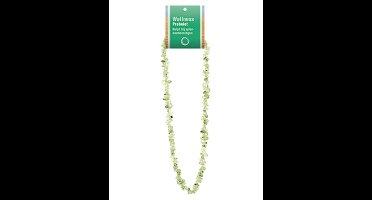 Ruben Robijn Prehniet splitketting + kaart