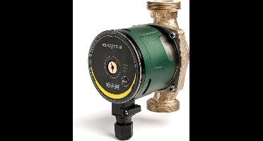 DAB Evosta 2 40-70/150 SAN Circulatiepomp - CV pomp - Circulatiepomp Verwarming - 3.600 l/u - 35 W