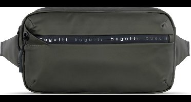 bugatti Gordeltas Schoudertas Blanc Waist Bag Olive Olijfgroen