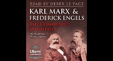 The Communist Manifesto
