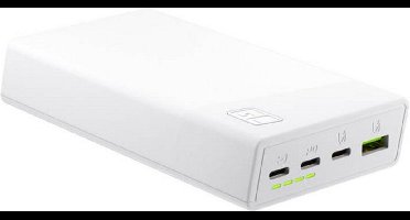 Green Cell GC PowerPlay 20S biały