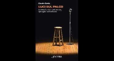 Maestri di frontiera - Luci sul palco