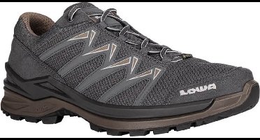 INNOX Pro GTX LO herenschoen grijs