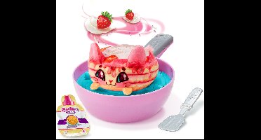 Cookeez Makery Pancake Treatz Koekenpan