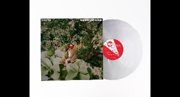Pale Jay - Low End Love Songs (LP) (Coloured Vinyl)