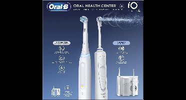 Elektrische tandenborstel Oral-B SERIE IO