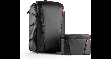 Pgytech Onemo 2 35L Cameratas (Zwart)