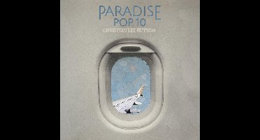 Christian Lee Hutson - Paradise Pop.10 (CD)