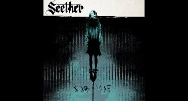 Seether - The Surface Seems So Far (CD)
