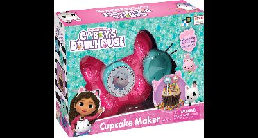 Gabby's Dollhouse - Cupcake Maker
