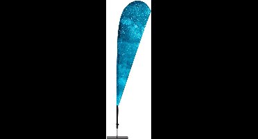 Promo Flag Wind en Drop - Syna PROFLAG