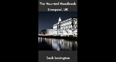 The Haunted Handbook - The Haunted Handbook