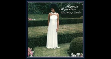 Minnie Riperton - Come To My Garden (LP)