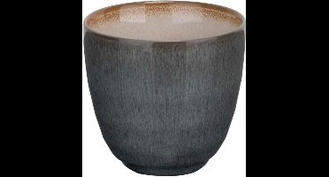 Cosy&Trendy Lerida desert beker d8xh7,6cm20cl zonder oor
