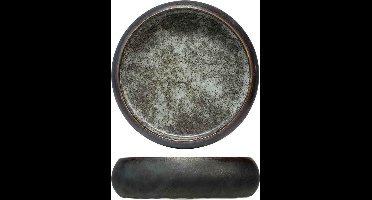 Cosy&Trendy Istra schaal - Ø 22,5 cm