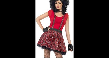 Dressing Up & Costumes | Costumes - 80s Pop - Punk Kit