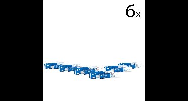 K-Y Bevochtigingsgel Steriel Glijmiddel - 82ml x6