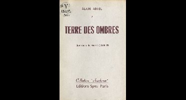 Terre des ombres