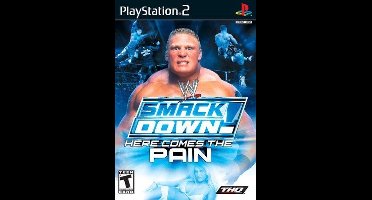 WWE Smackdown 5 - Here Comes The Pain