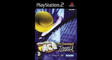 Perfect Ace Pro Tennis Tournament
