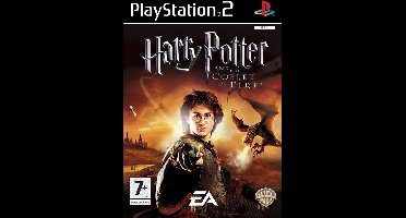 Harry Potter: En De Vuurbeker