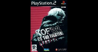 King Of Fighters 2002