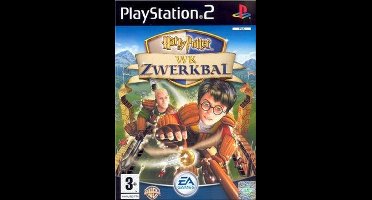 Harry Potter, Quidditch