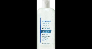 Ducray Squanorm Anti-Dandruff Treatment Shampoo