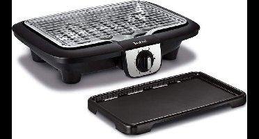Tefal Easygrill 2IN1 BG930812 - Elektrische Grillplaat