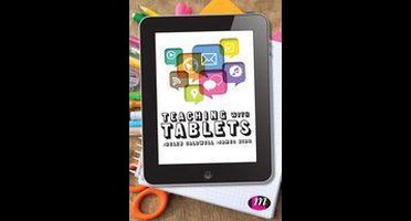 Teaching with Tablets