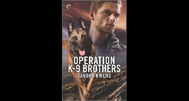 Operation K-9 Brothers 1 - Operation K-9 Brothers