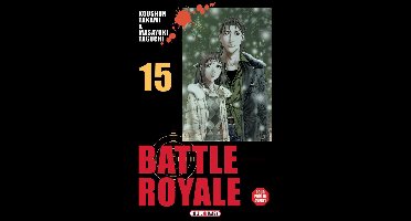 Battle Royale T15