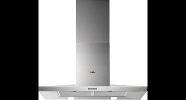 AEG DKB4950M 6000 serie ExtractionTech - Afzuigkap - Wandschouw - RVS