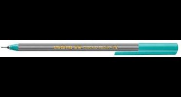 edding-55 fineliner turqoise